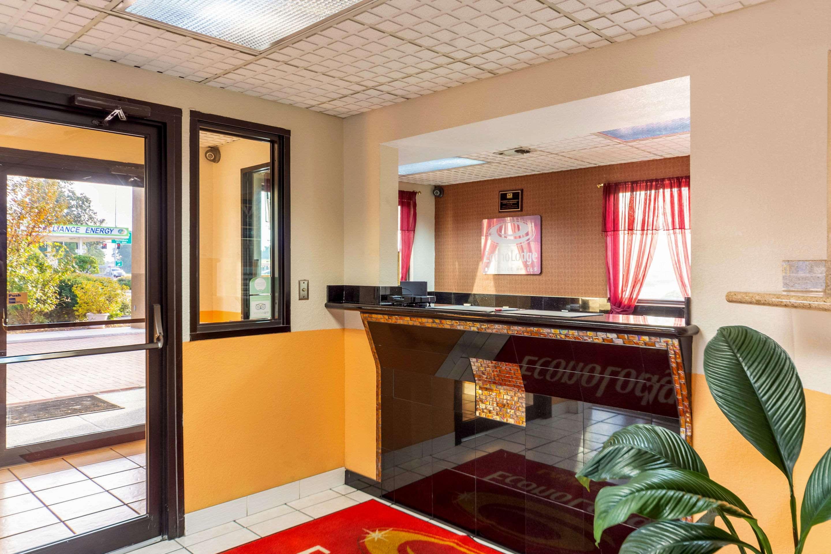 Econo Lodge